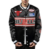 Bulls Rally Drive 2024 Jacket